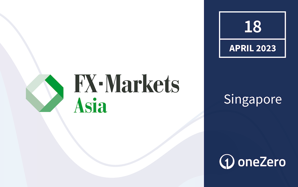 FX Markets Asia