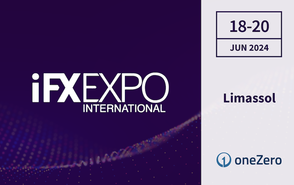 Join Us At IFX EXPO International 2024 Booth 64 OneZero   2024 Events Web 03 